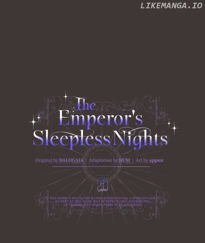 The Emperor’s Sleepless Nights Chapter 5 page 73