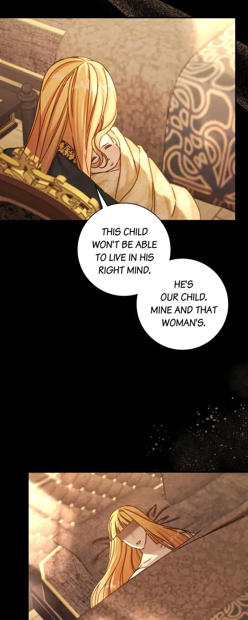 The Emperor’s Sleepless Nights Chapter 14 page 24