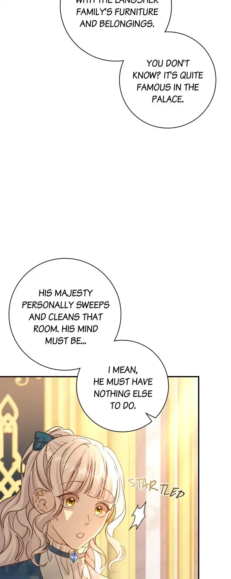 The Emperor’s Sleepless Nights Chapter 15 page 4