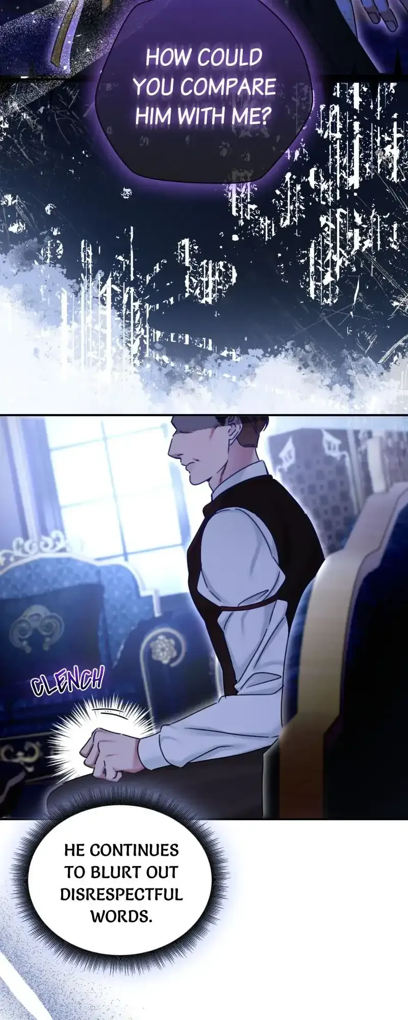 The Emperor’s Sleepless Nights Chapter 14 page 19