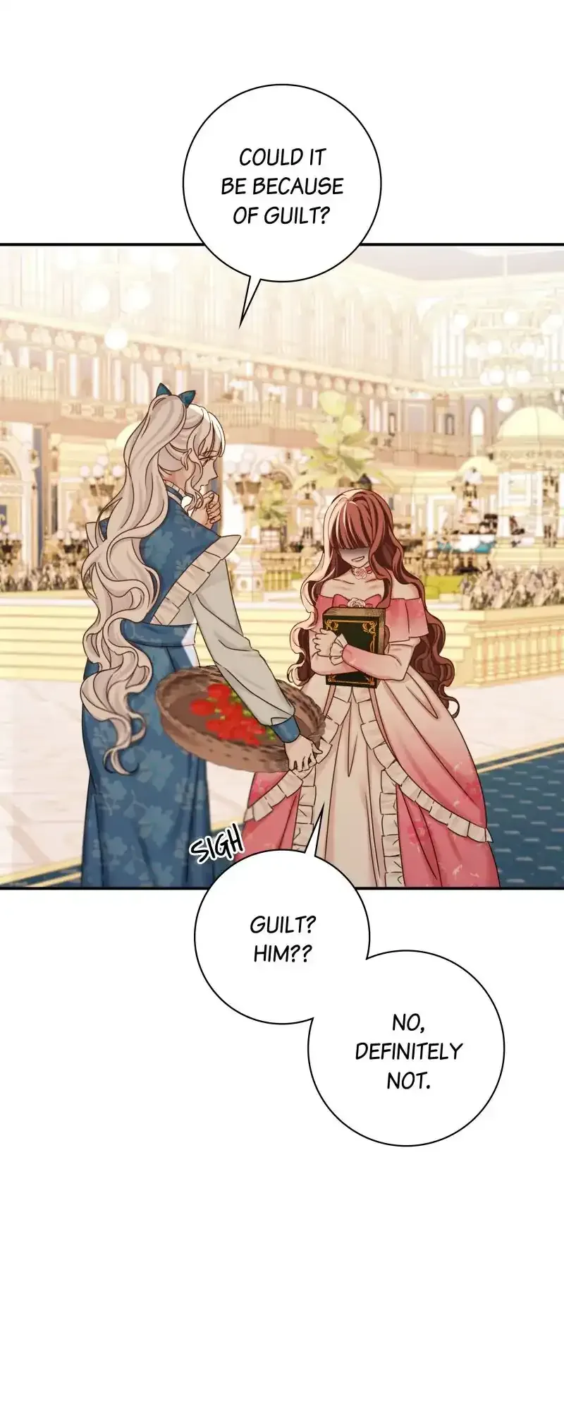 The Emperor’s Sleepless Nights Chapter 15 page 9