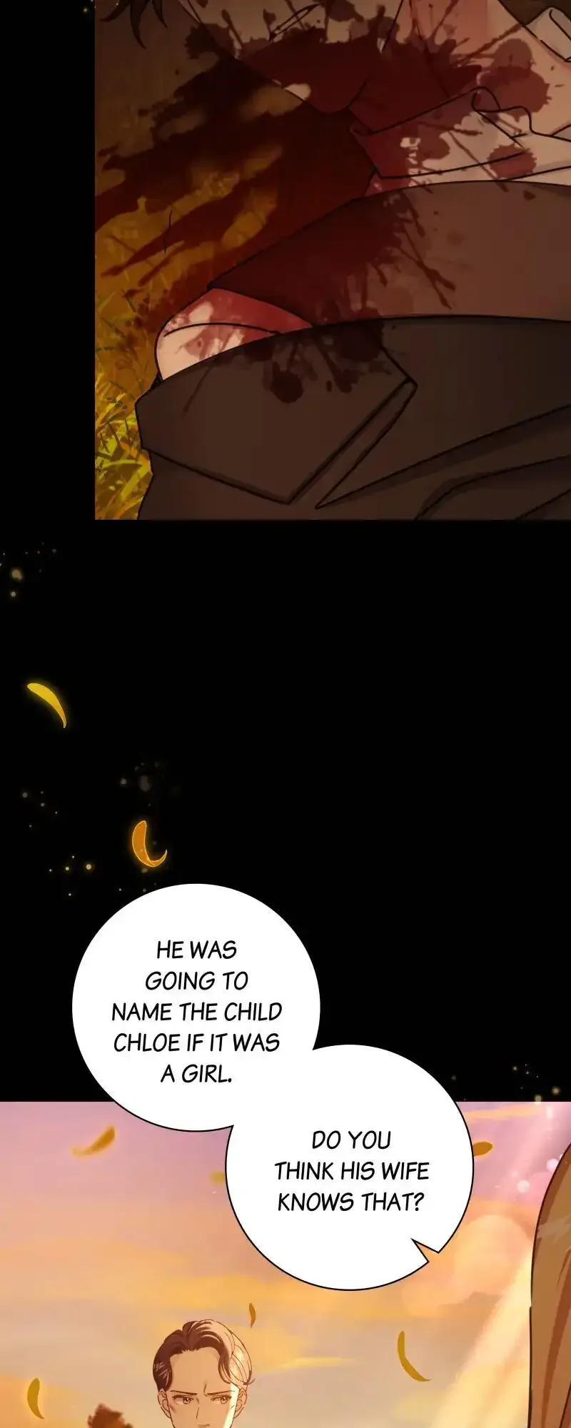 The Emperor’s Sleepless Nights Chapter 14 page 31