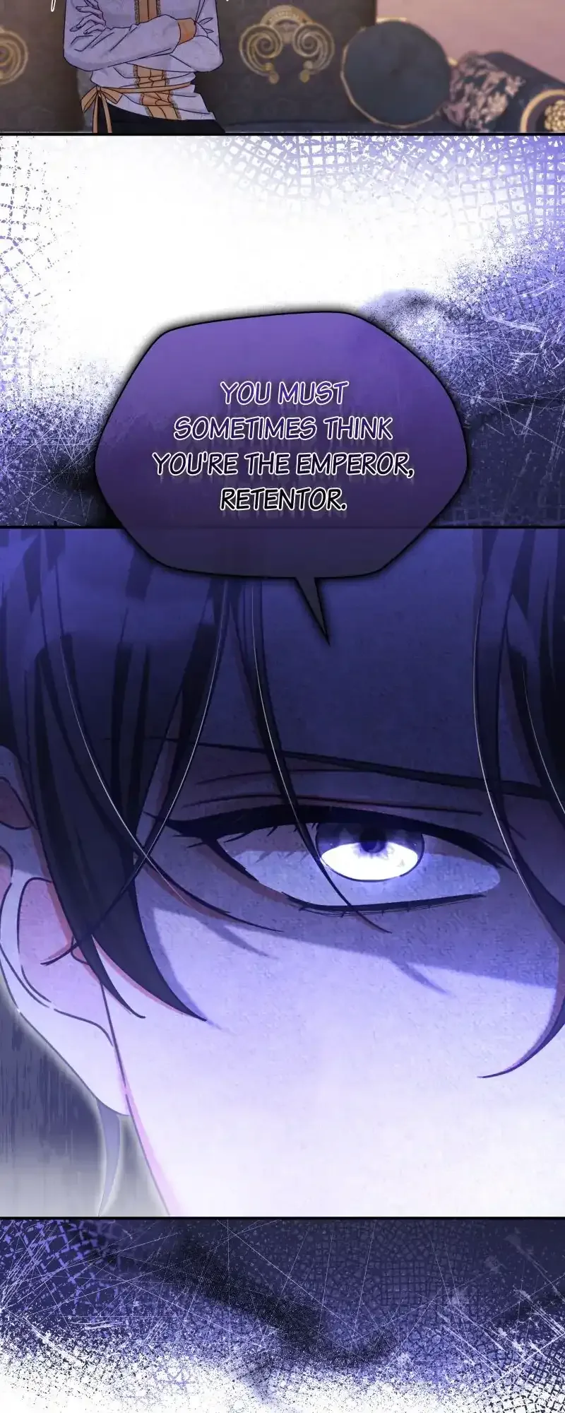 The Emperor’s Sleepless Nights Chapter 14 page 11