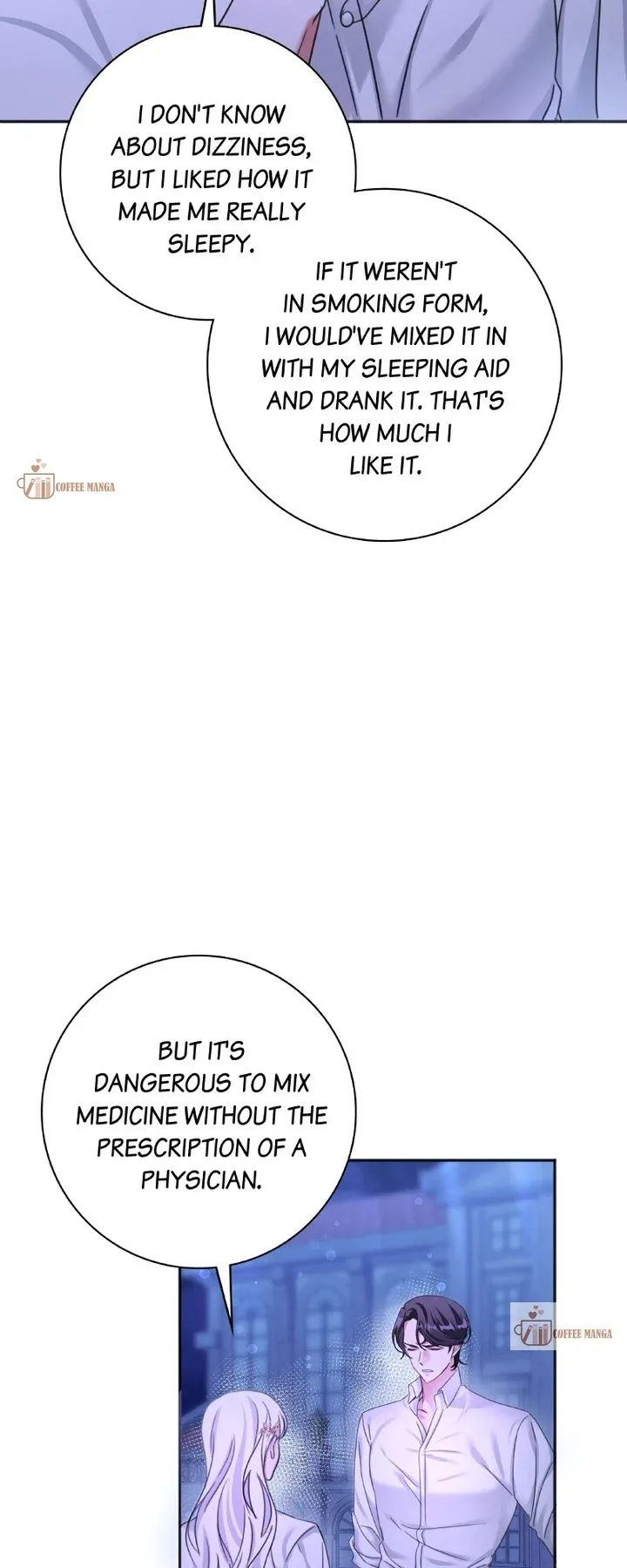 The Emperor’s Sleepless Nights Chapter 6 page 56