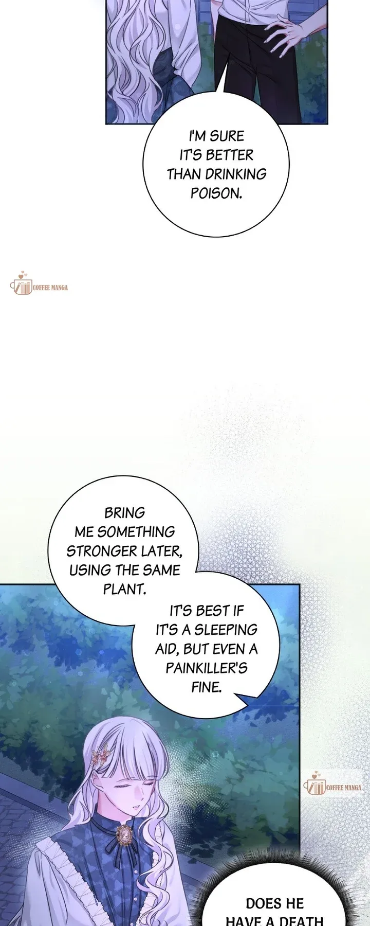 The Emperor’s Sleepless Nights Chapter 6 page 57