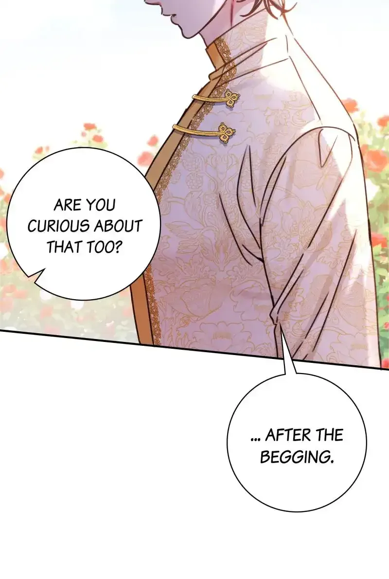 The Emperor’s Sleepless Nights Chapter 14 page 57