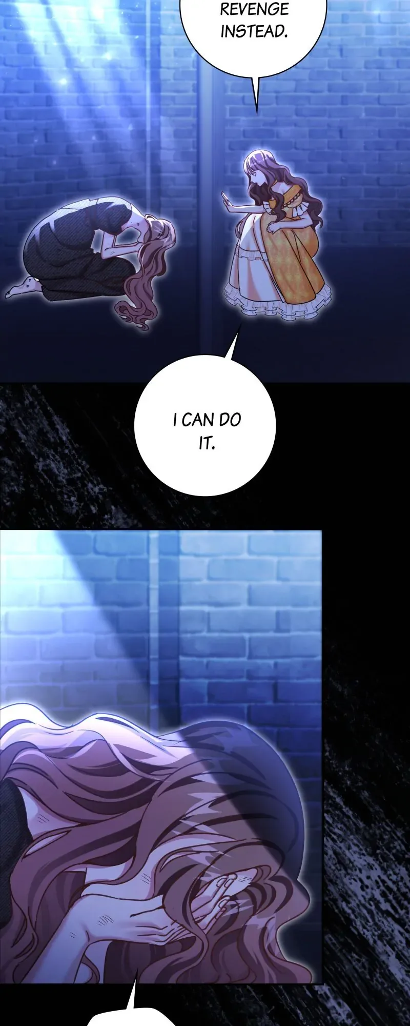 The Emperor’s Sleepless Nights Chapter 11 page 5