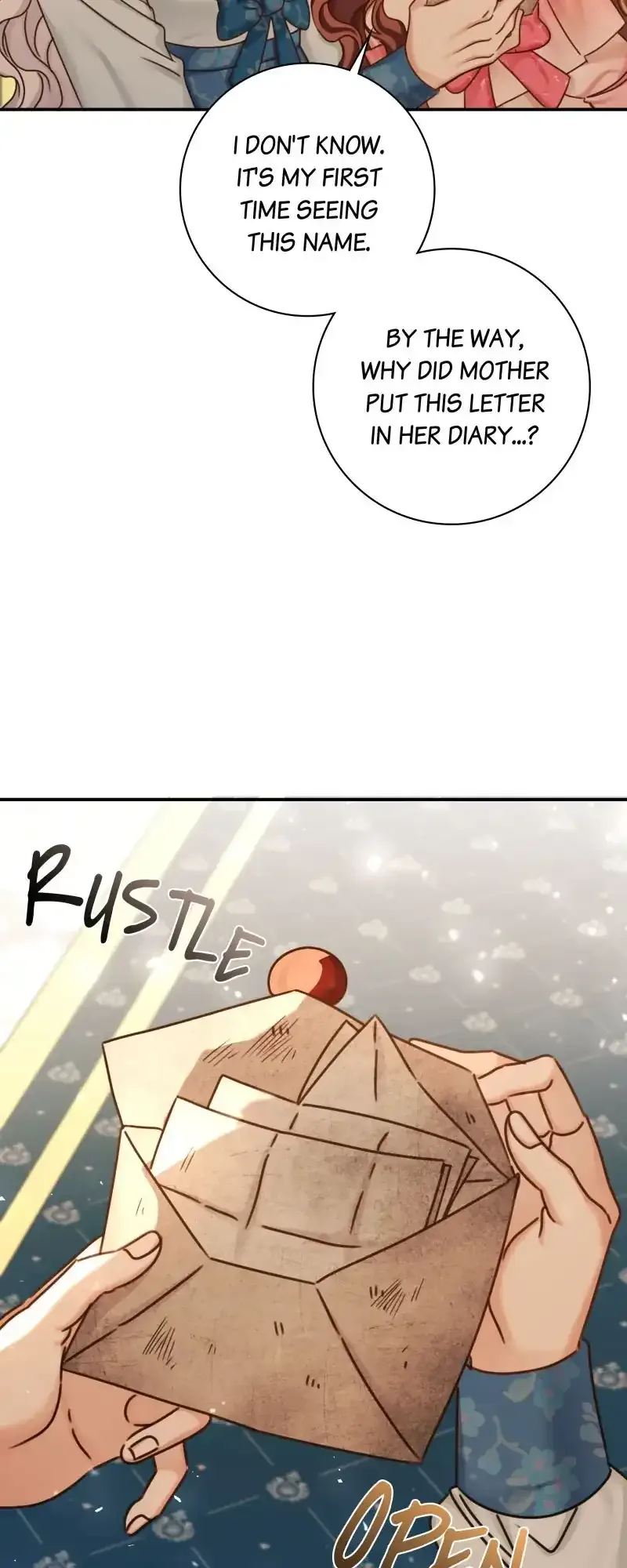 The Emperor’s Sleepless Nights Chapter 15 page 25