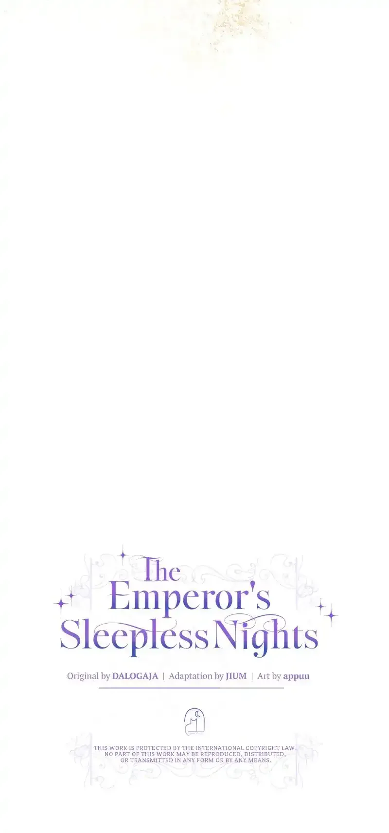 The Emperor’s Sleepless Nights Chapter 14 page 81