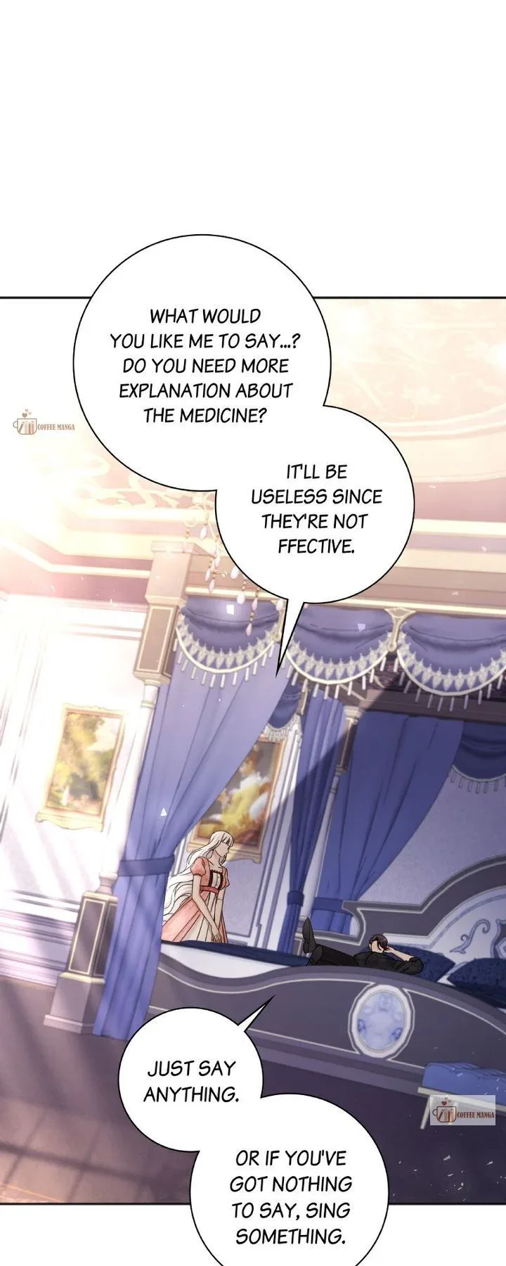 The Emperor’s Sleepless Nights Chapter 7 page 62