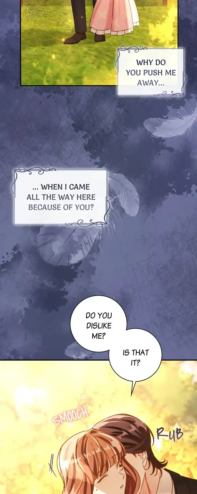 The Emperor’s Sleepless Nights Chapter 14 page 68
