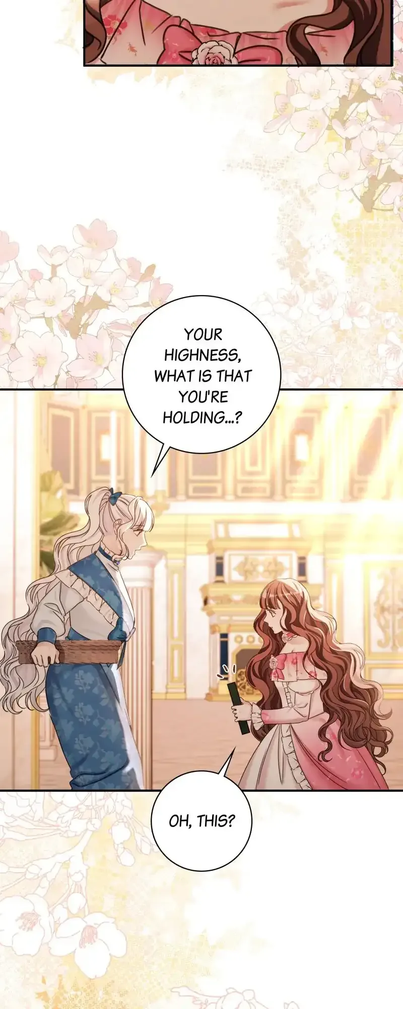 The Emperor’s Sleepless Nights Chapter 14 page 78