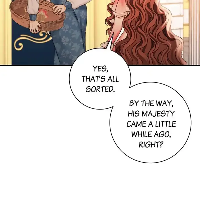 The Emperor’s Sleepless Nights Chapter 14 page 75