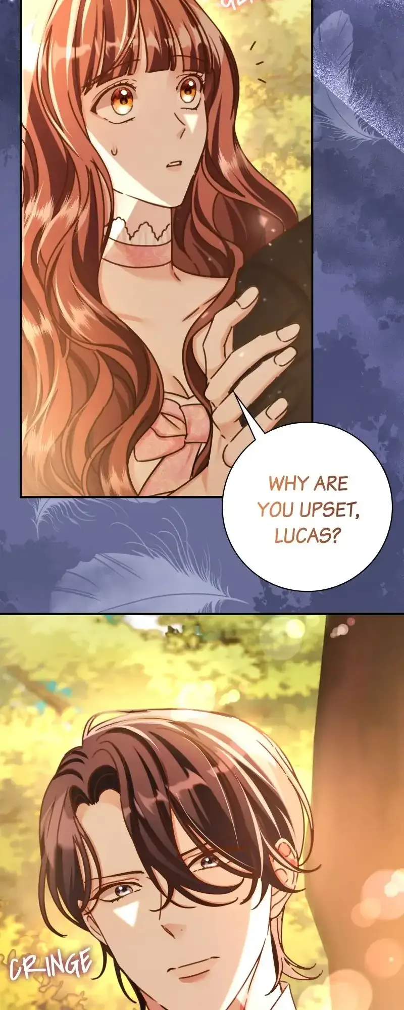 The Emperor’s Sleepless Nights Chapter 14 page 66