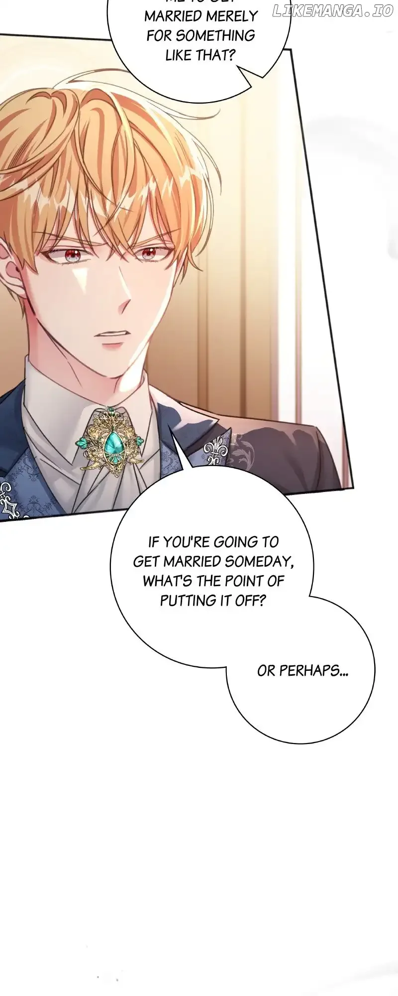 The Emperor’s Sleepless Nights Chapter 5 page 70