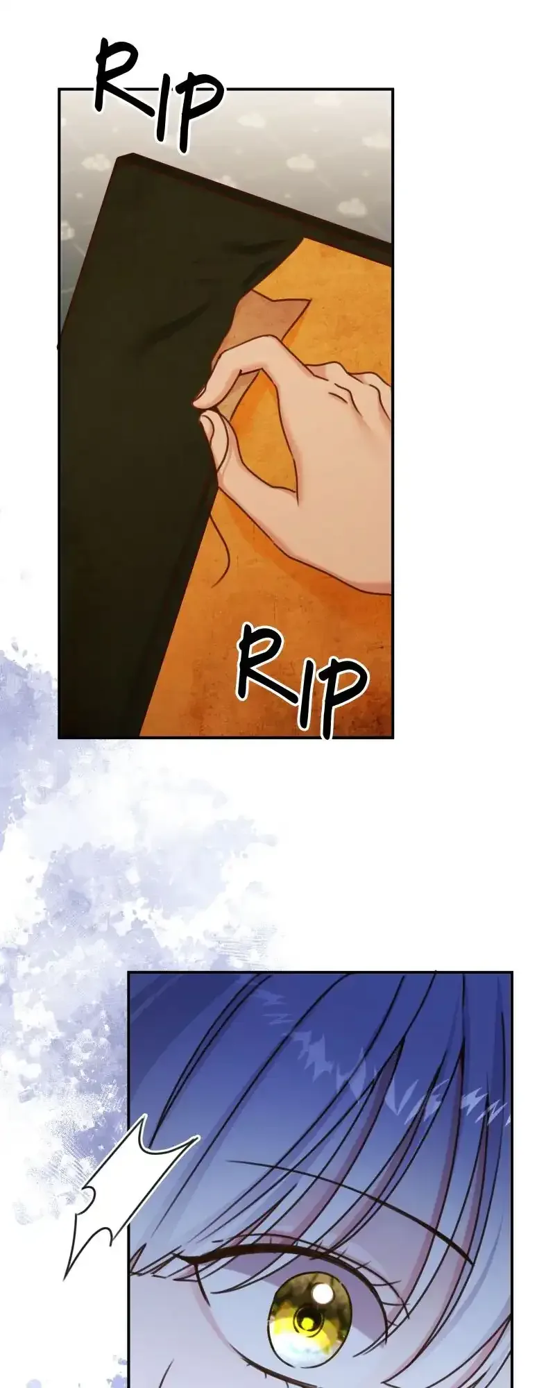 The Emperor’s Sleepless Nights Chapter 15 page 21