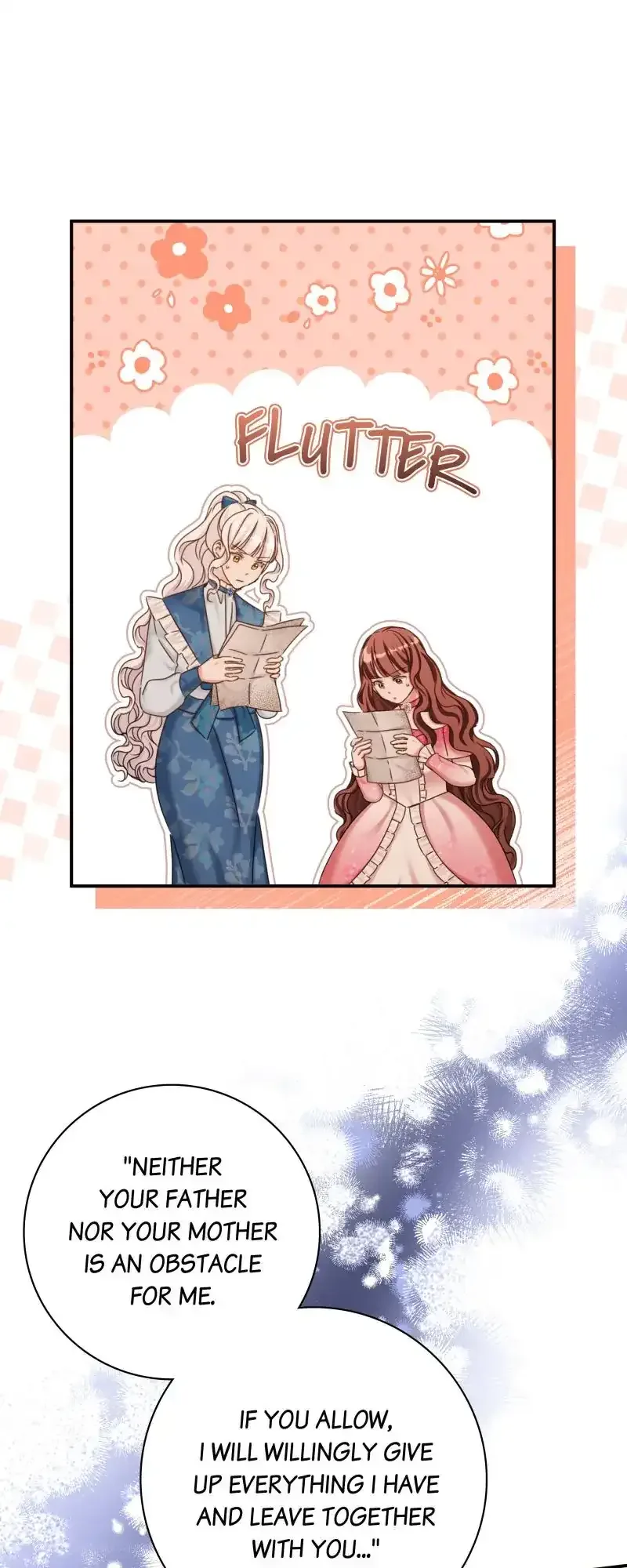 The Emperor’s Sleepless Nights Chapter 15 page 27