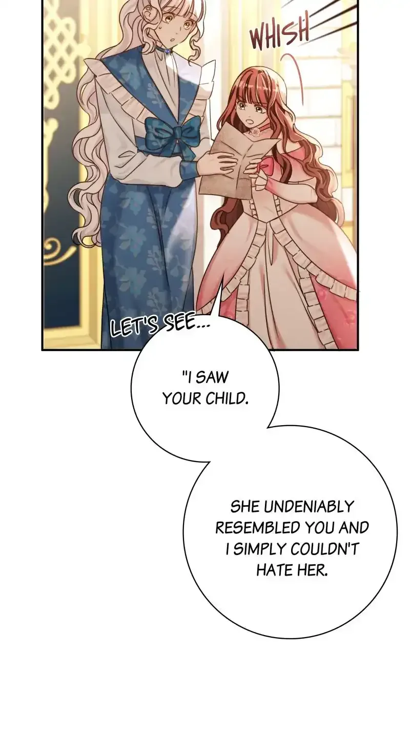 The Emperor’s Sleepless Nights Chapter 15 page 31