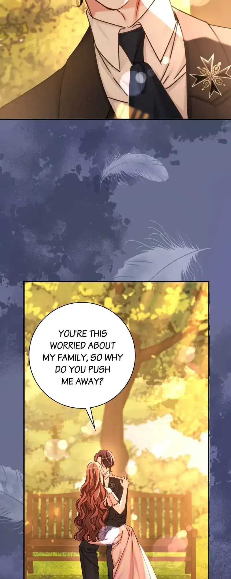 The Emperor’s Sleepless Nights Chapter 14 page 67