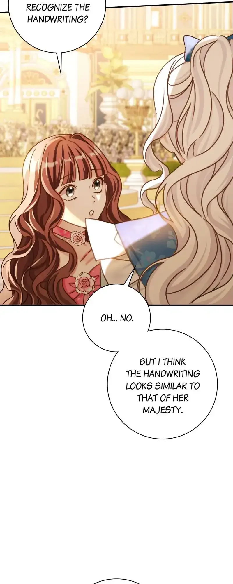 The Emperor’s Sleepless Nights Chapter 15 page 46