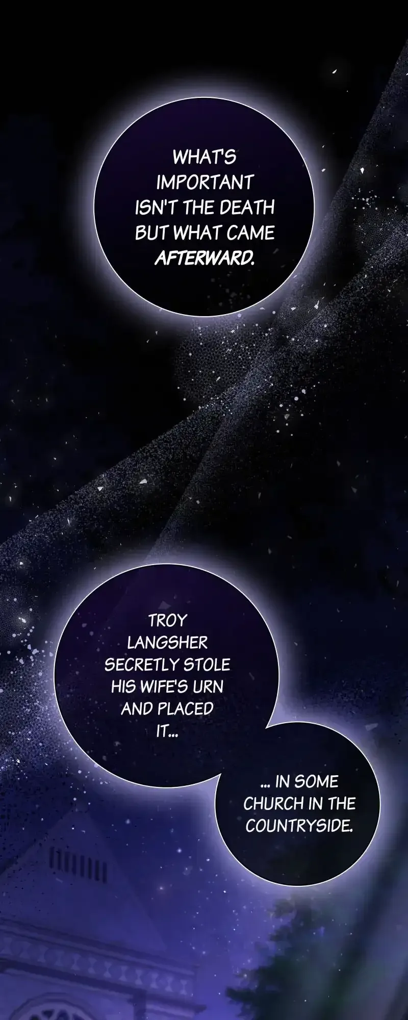 The Emperor’s Sleepless Nights Chapter 15 page 61