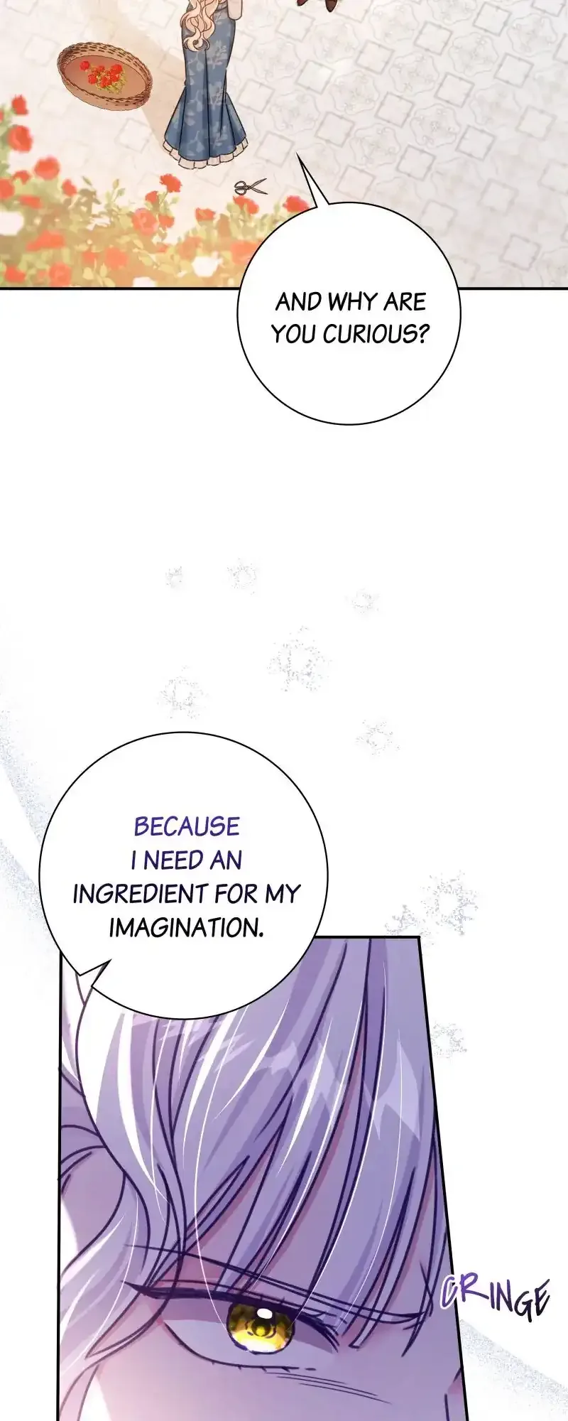 The Emperor’s Sleepless Nights Chapter 14 page 55