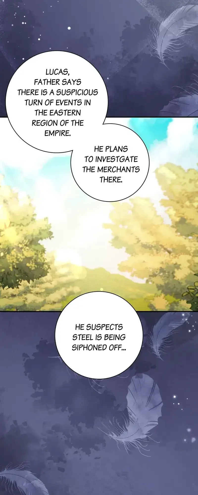 The Emperor’s Sleepless Nights Chapter 14 page 61