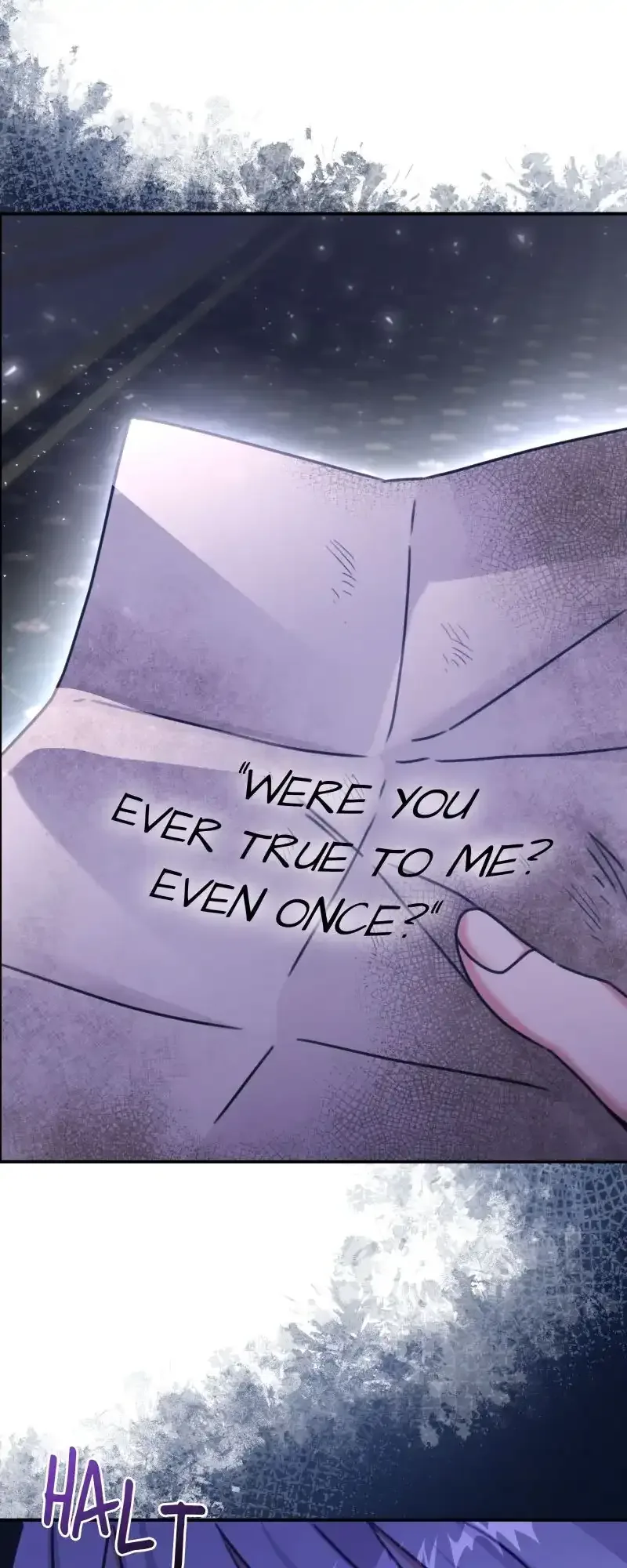 The Emperor’s Sleepless Nights Chapter 15 page 34
