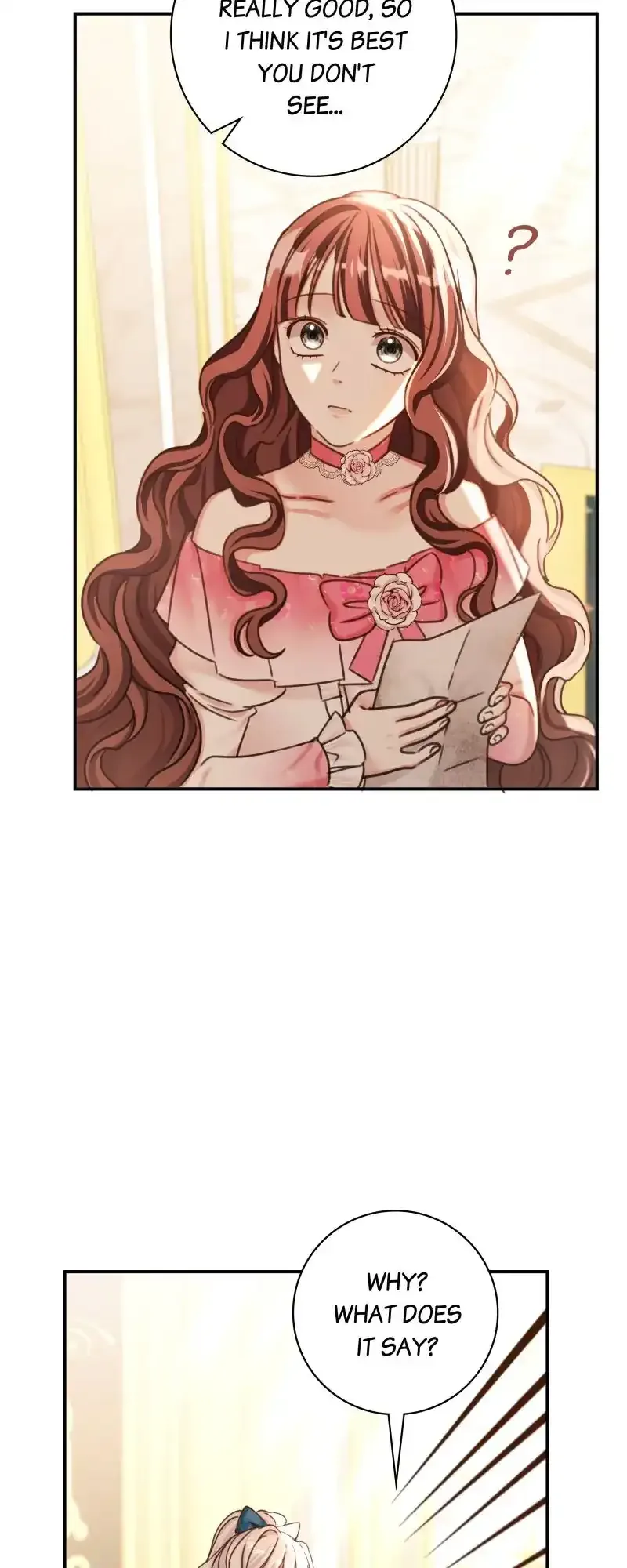 The Emperor’s Sleepless Nights Chapter 15 page 30