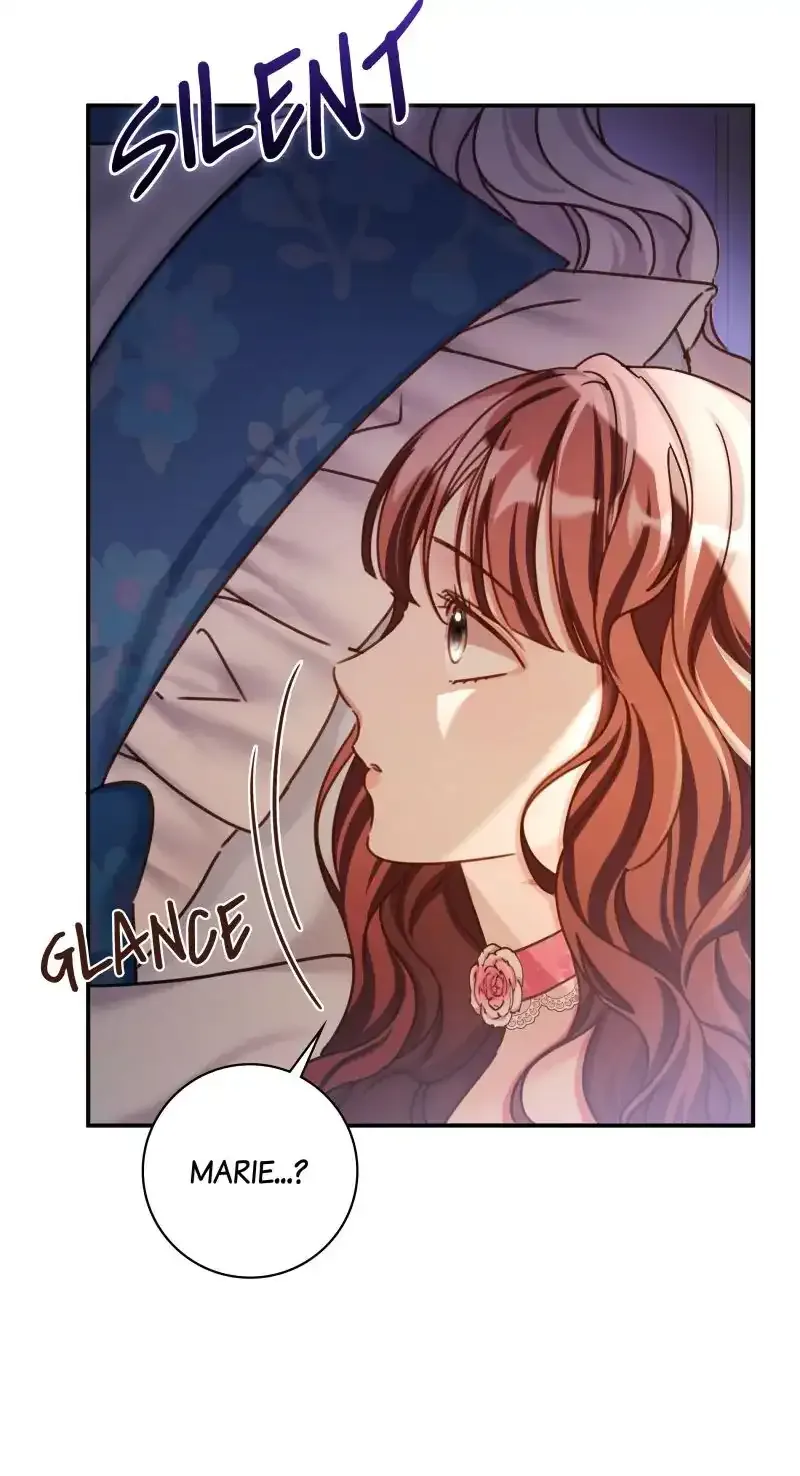 The Emperor’s Sleepless Nights Chapter 15 page 38