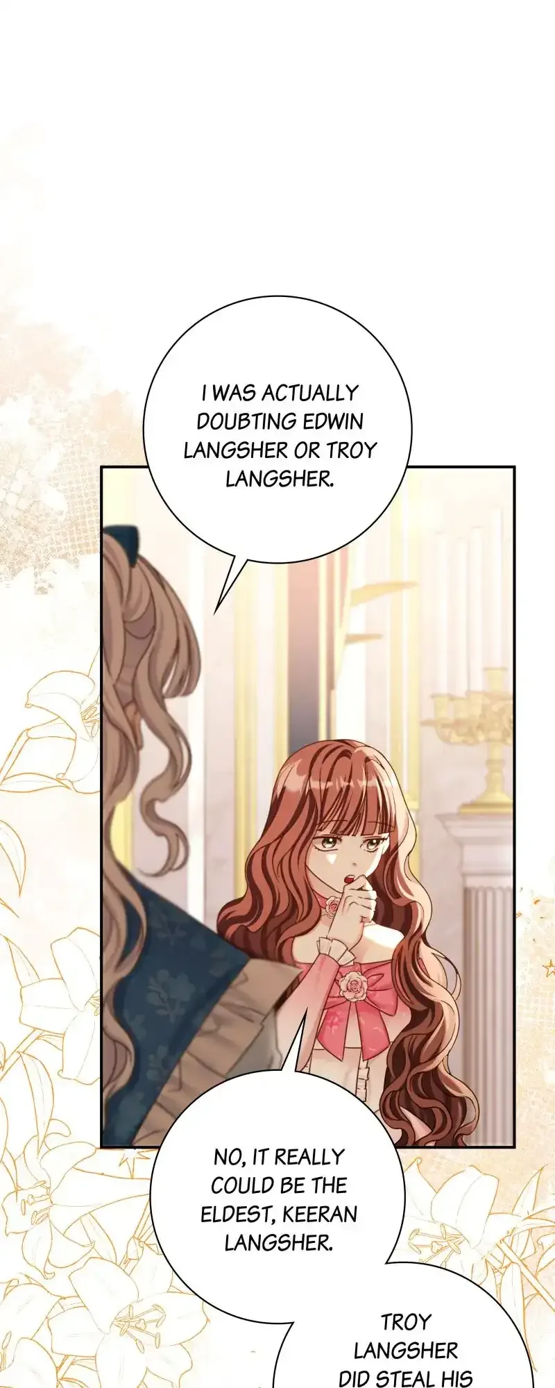 The Emperor’s Sleepless Nights Chapter 15 page 52