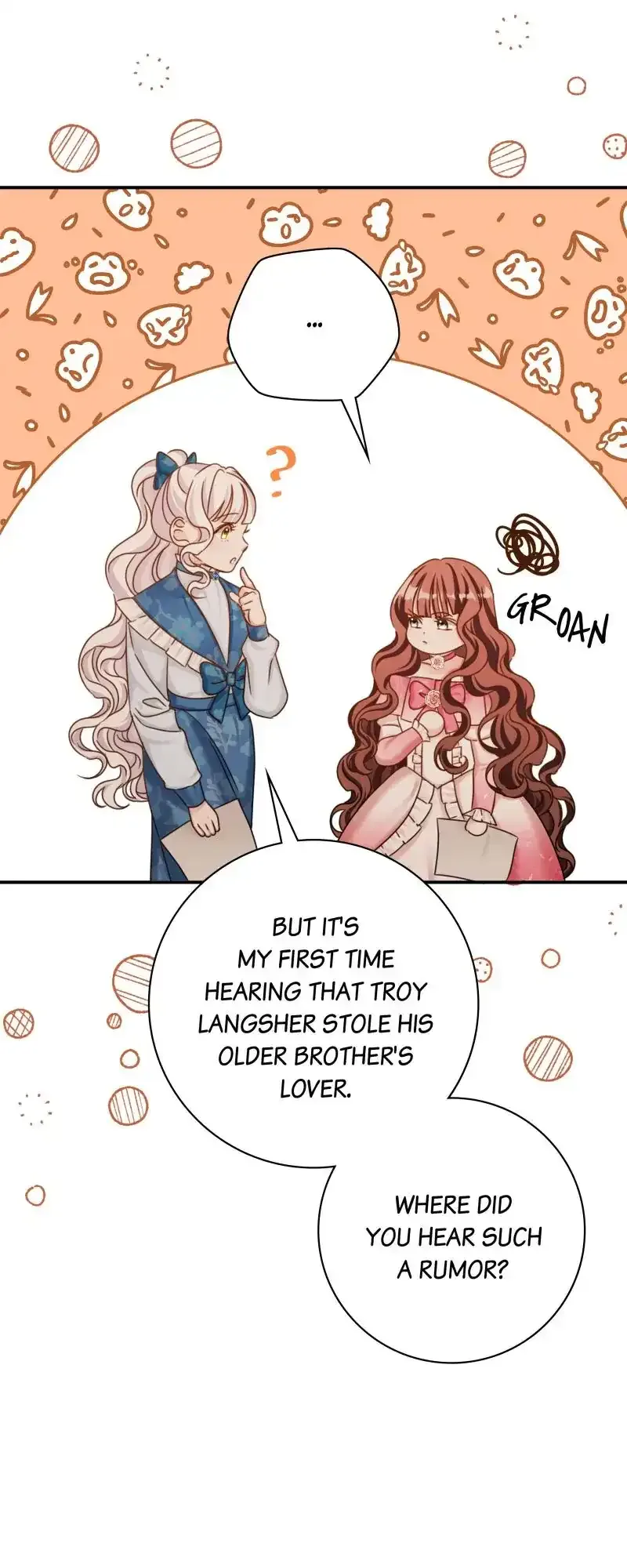 The Emperor’s Sleepless Nights Chapter 15 page 56