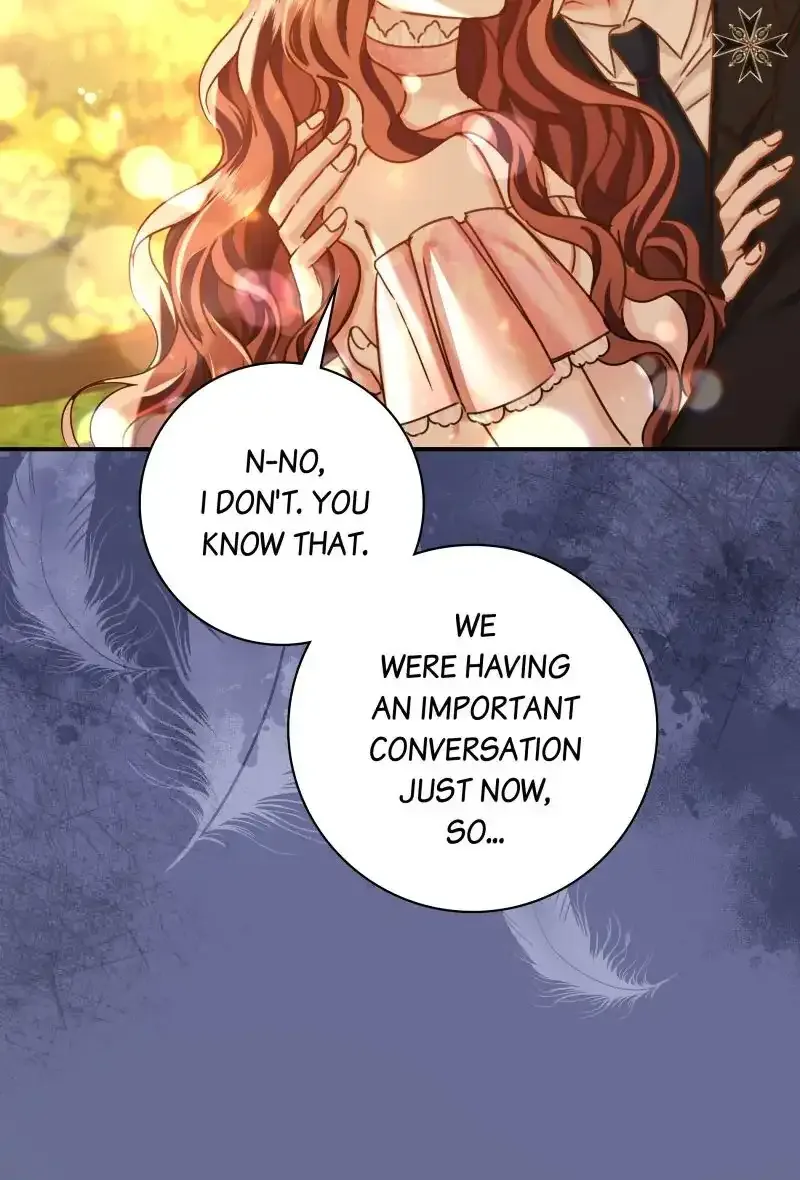 The Emperor’s Sleepless Nights Chapter 14 page 69