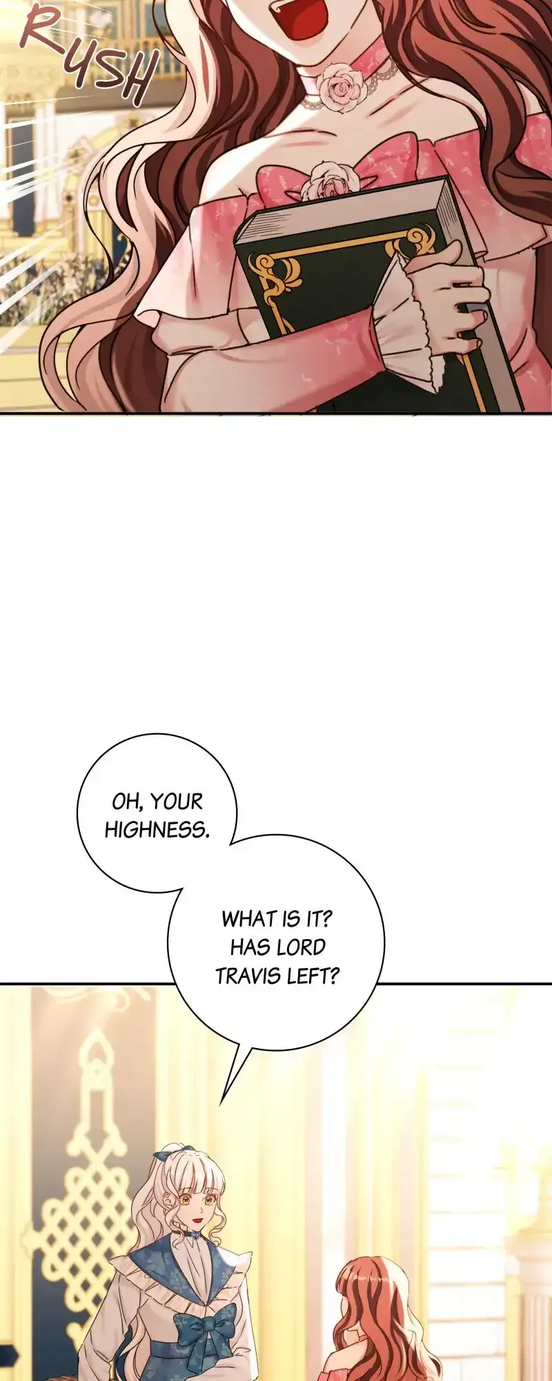The Emperor’s Sleepless Nights Chapter 14 page 74