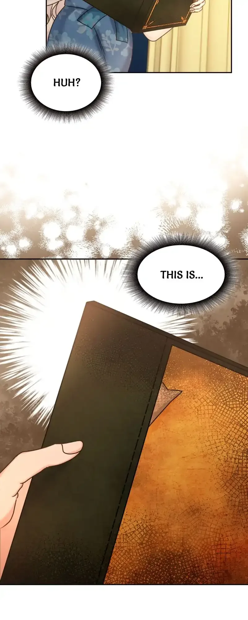 The Emperor’s Sleepless Nights Chapter 15 page 18