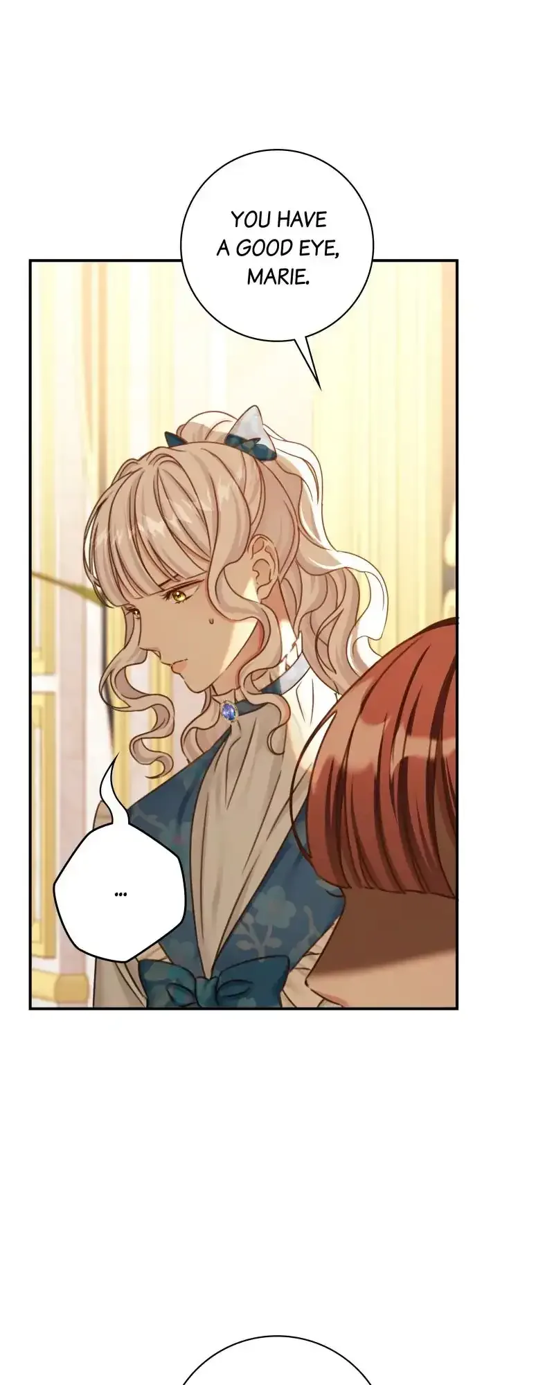 The Emperor’s Sleepless Nights Chapter 15 page 48