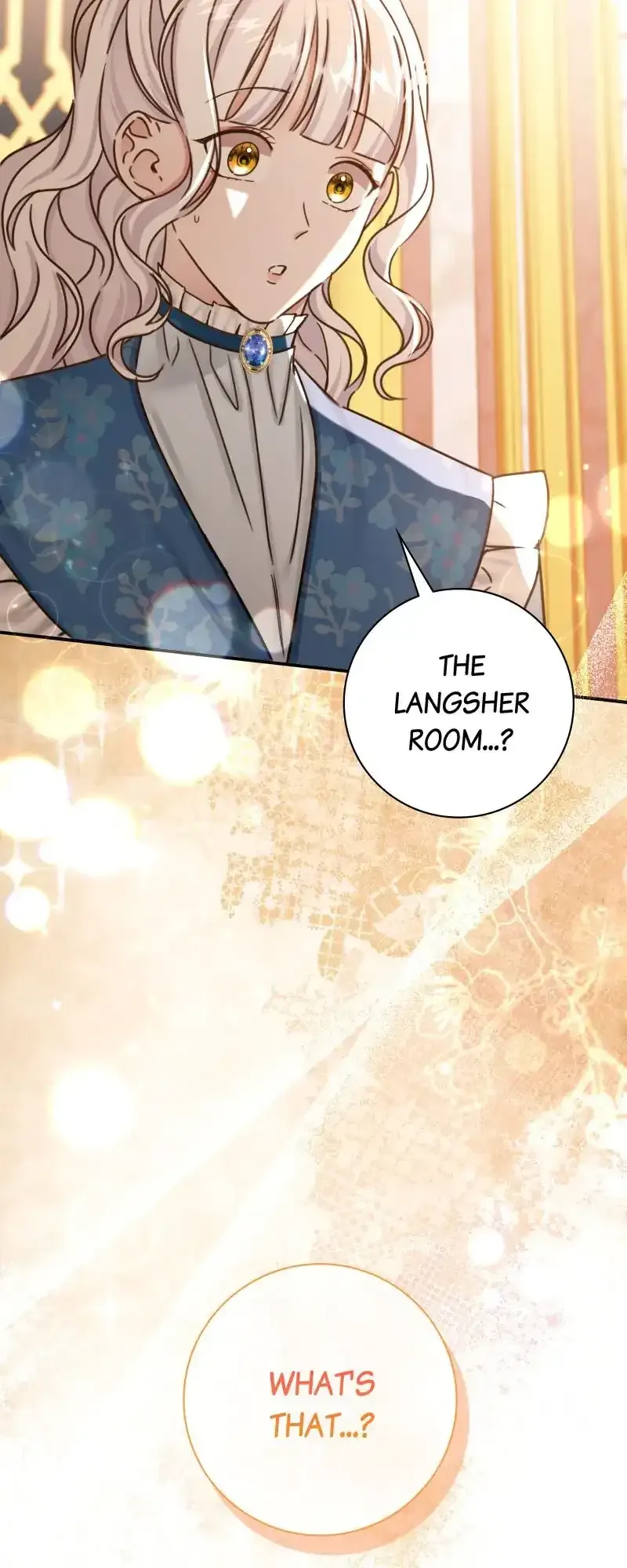 The Emperor’s Sleepless Nights Chapter 14 page 80