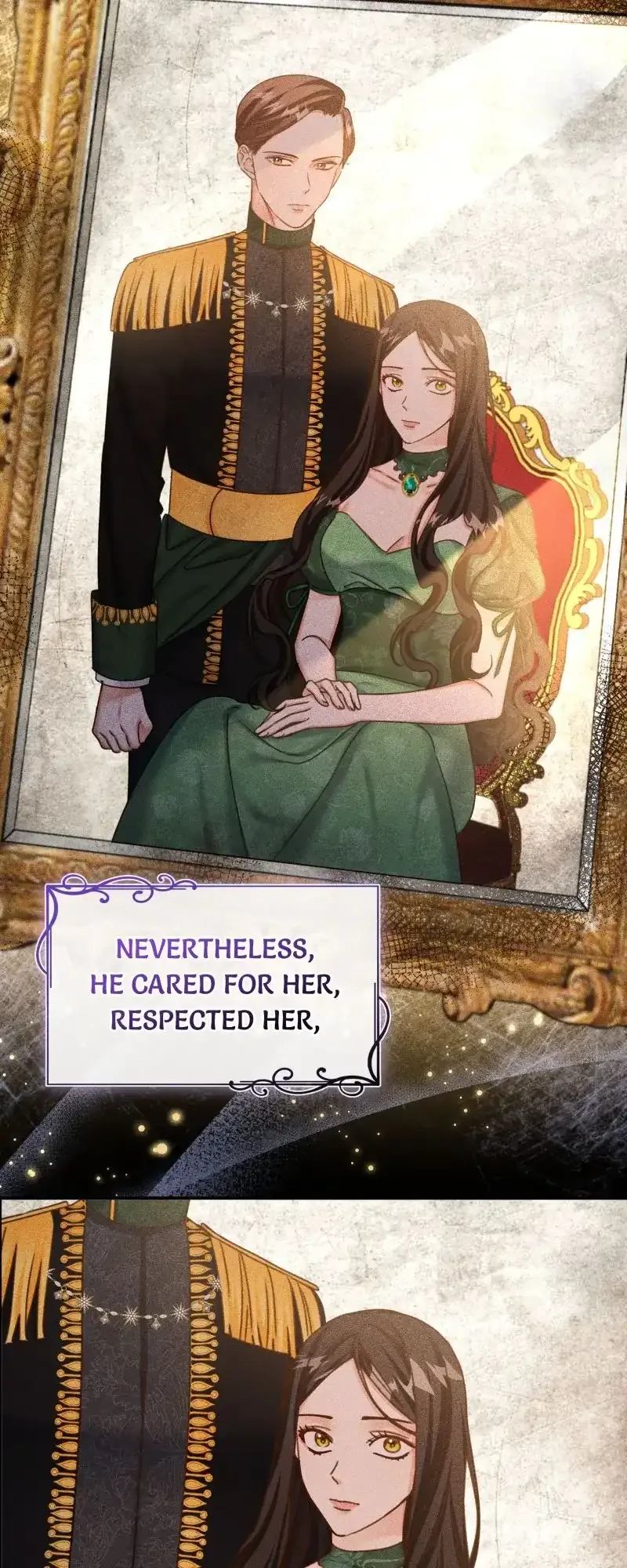 The Emperor’s Sleepless Nights Chapter 15 page 67