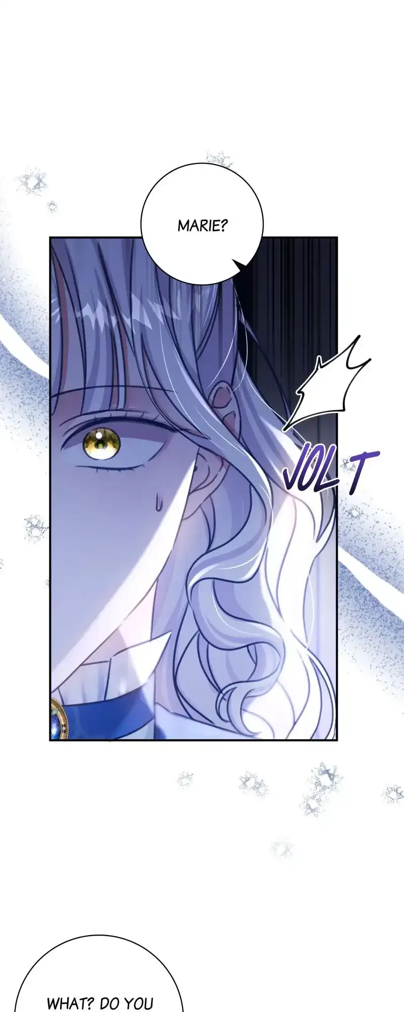 The Emperor’s Sleepless Nights Chapter 15 page 45
