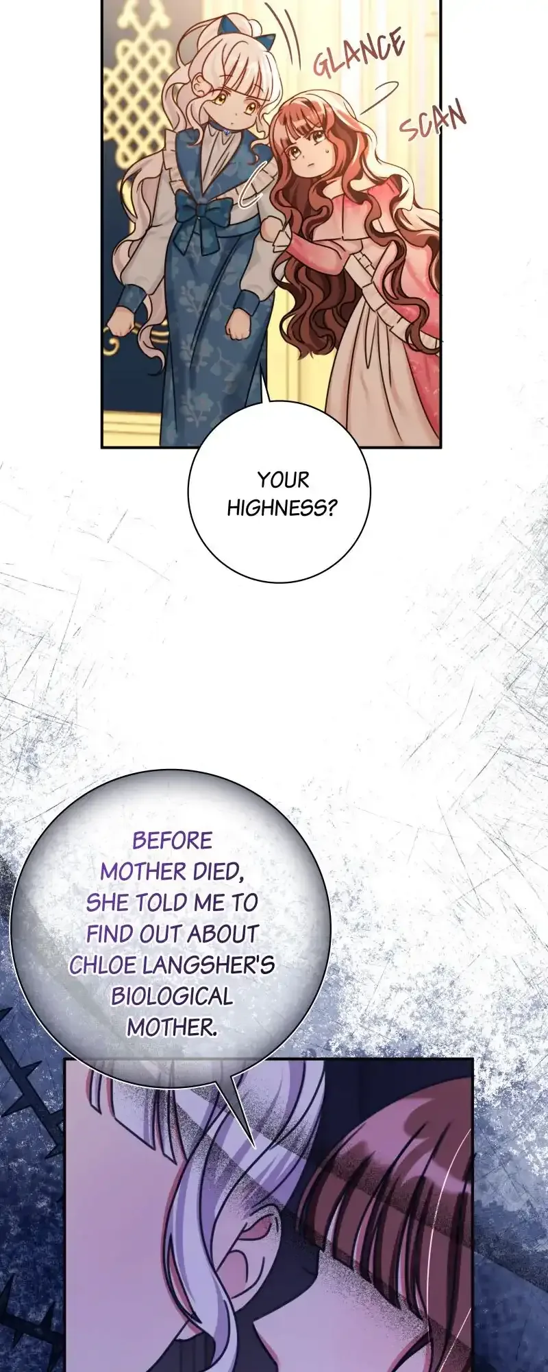 The Emperor’s Sleepless Nights Chapter 15 page 58