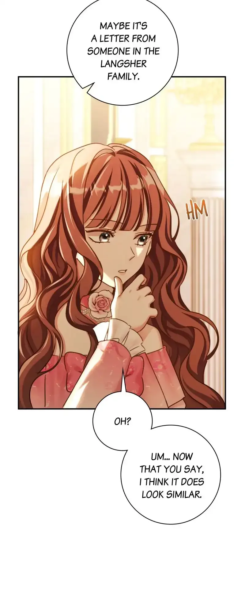 The Emperor’s Sleepless Nights Chapter 15 page 47