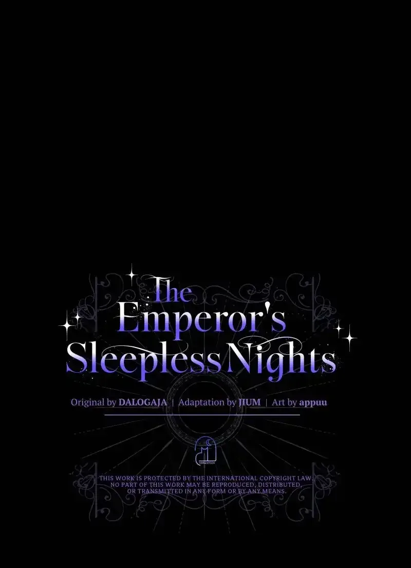 The Emperor’s Sleepless Nights Chapter 15 page 76