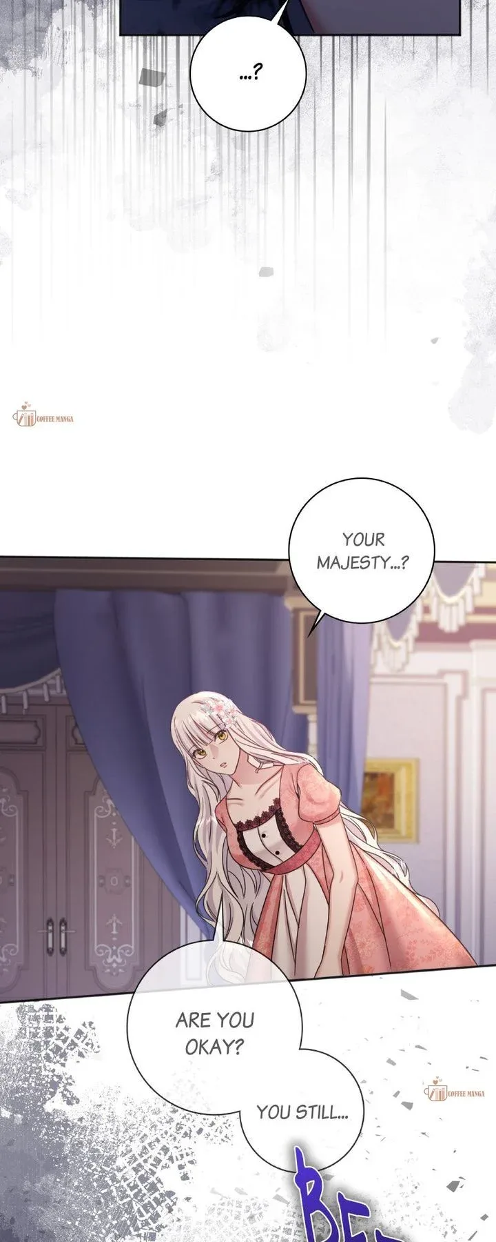 The Emperor’s Sleepless Nights Chapter 7 page 64