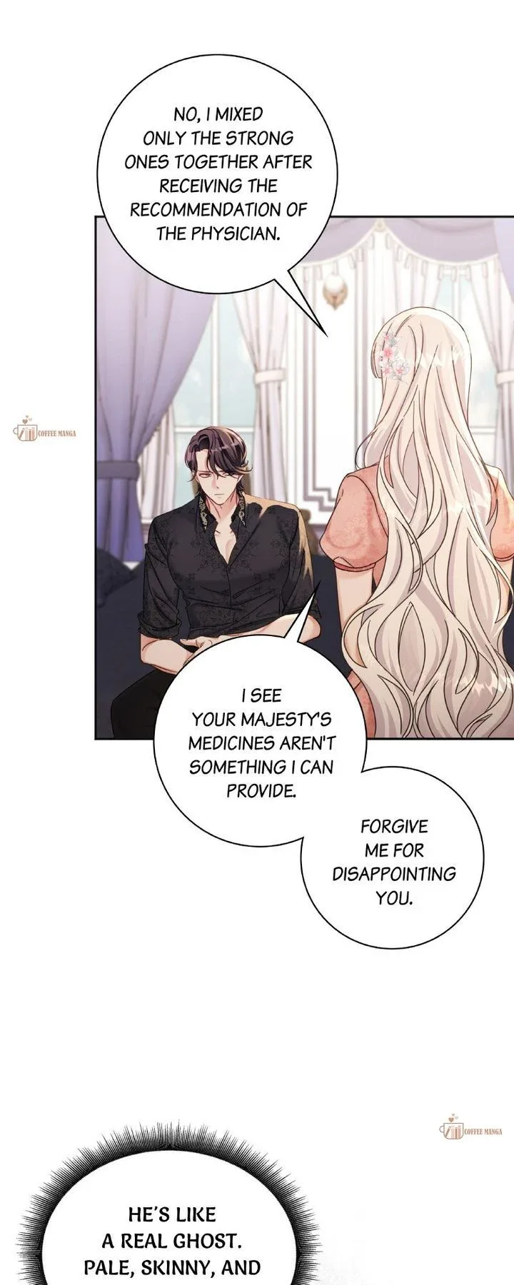 The Emperor’s Sleepless Nights Chapter 7 page 60