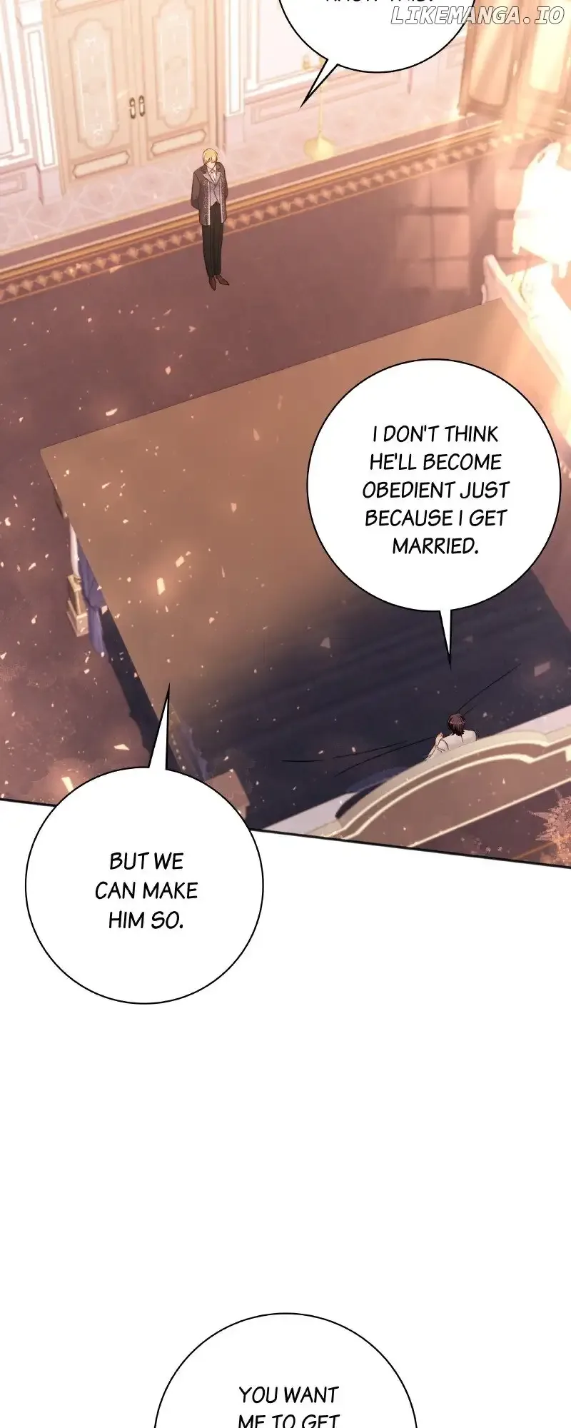 The Emperor’s Sleepless Nights Chapter 5 page 69