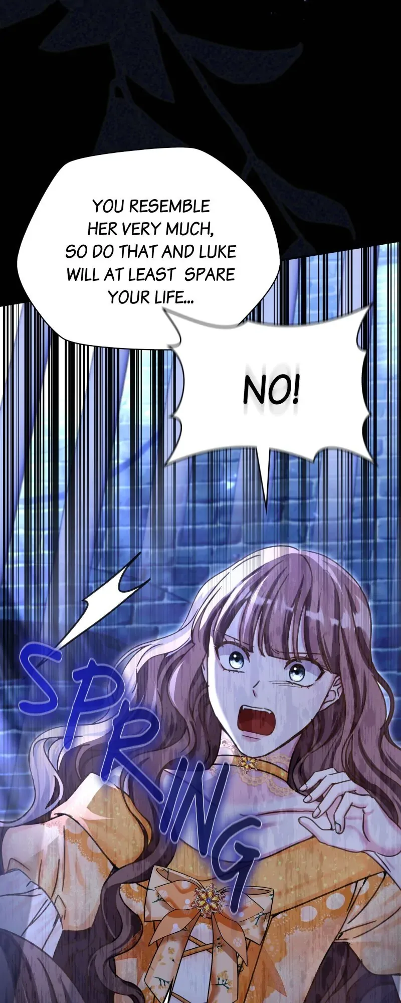 The Emperor’s Sleepless Nights Chapter 11 page 8
