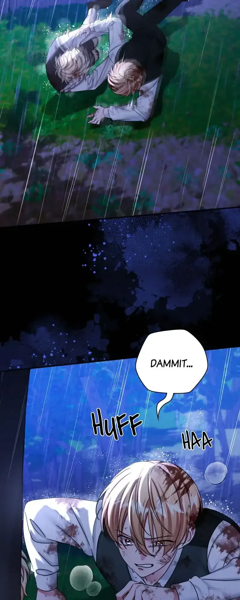 The Emperor’s Sleepless Nights Chapter 16 page 14
