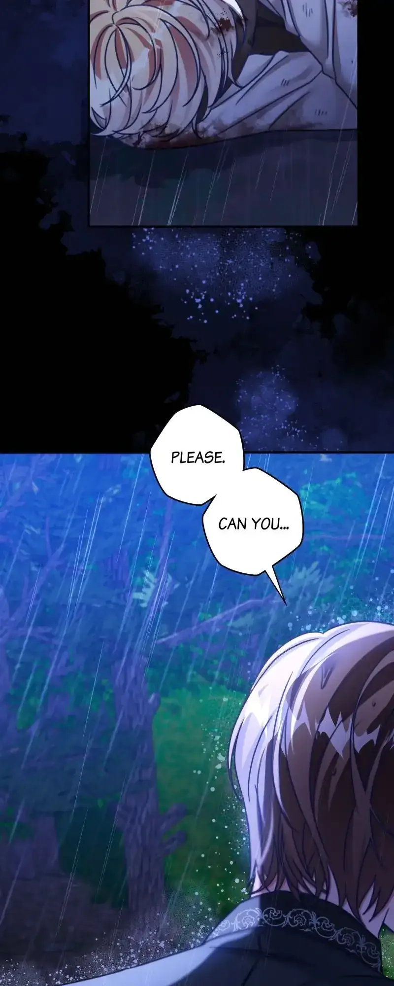 The Emperor’s Sleepless Nights Chapter 16 page 21