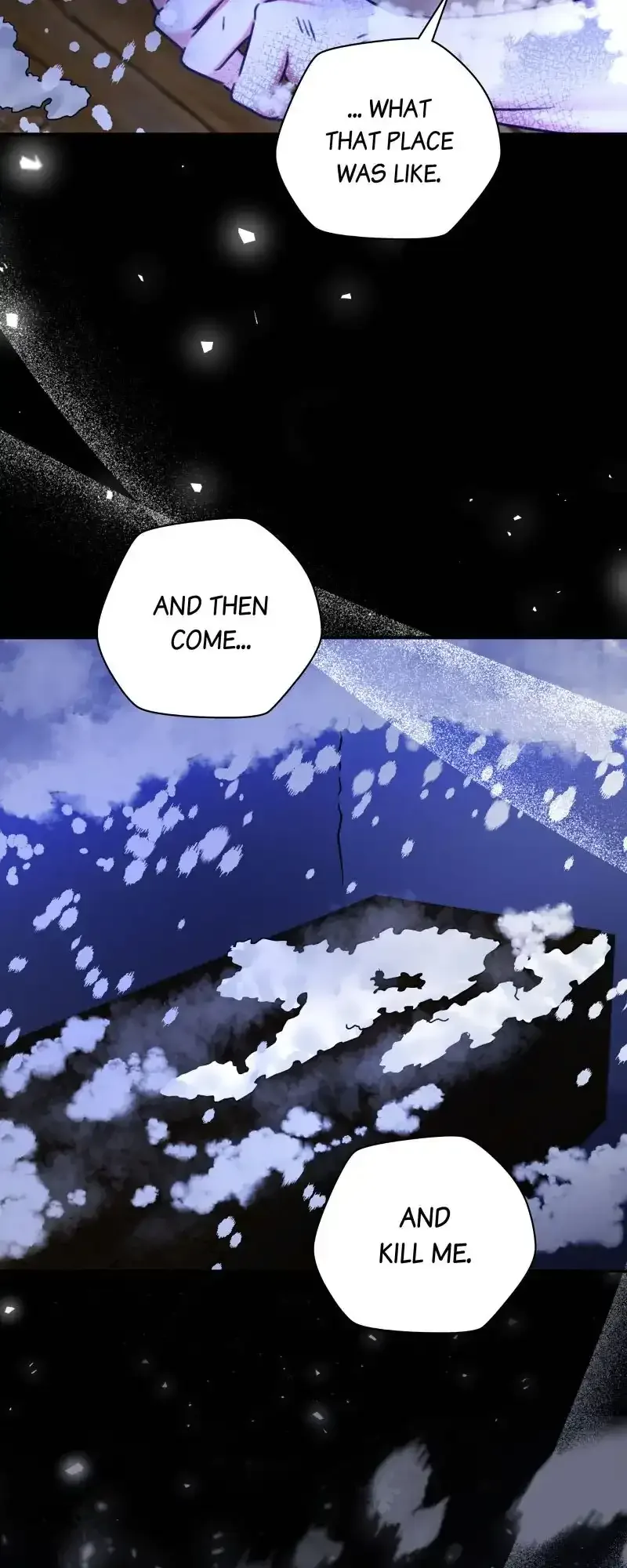 The Emperor’s Sleepless Nights Chapter 16 page 31