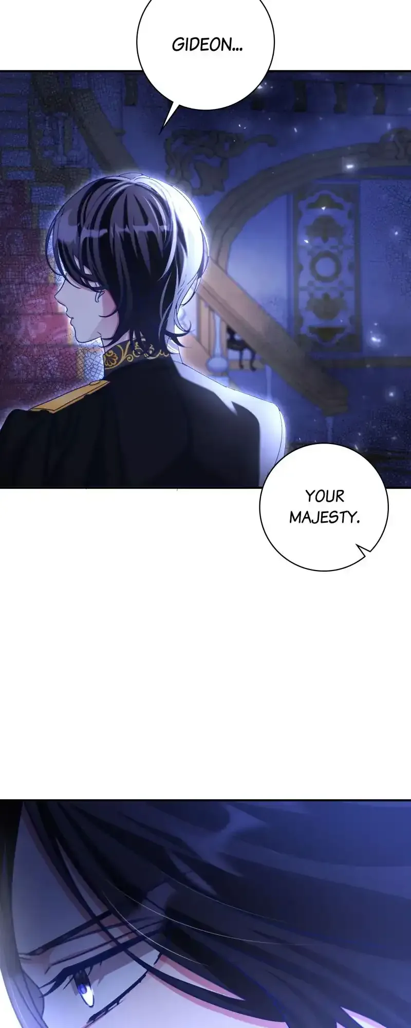 The Emperor’s Sleepless Nights Chapter 16 page 7